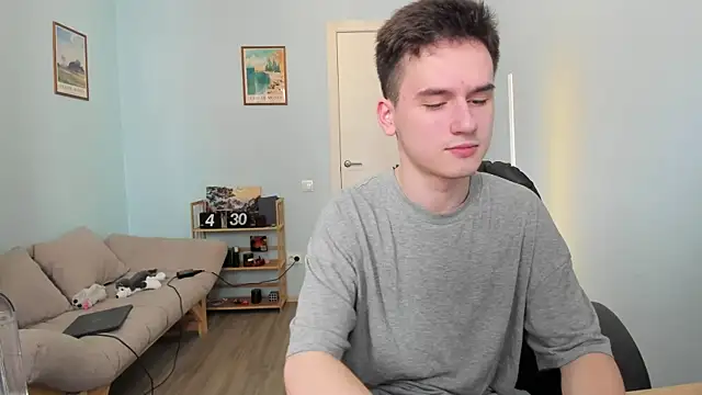 Snapshot of Scooby_k chatting on 02.23.25 Scooby k online show from 02.23.25