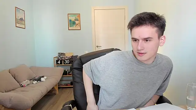 Snapshot of Scooby_k chatting on 02.23.25 Scooby k online show from 02.23.25