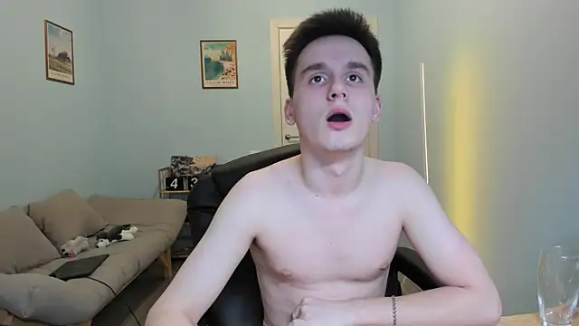 Snapshot of Scooby_k chatting on 02.23.25 Scooby k online show from 02.23.25