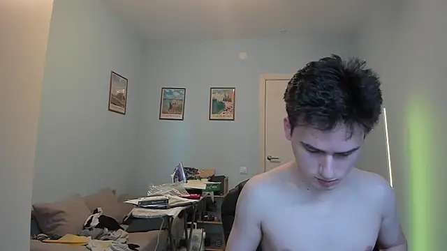 Snapshot of Scooby_k chatting on 03.21.25 Scooby k online show from 03.21.25