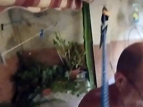 Snapshot of soy_5 chatting on 09.10.25 soy 5 online show from 09.10.25