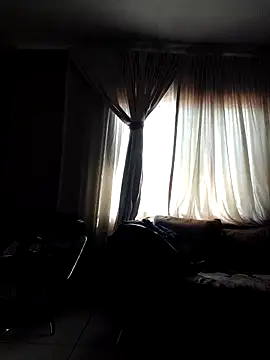 Snapshot of Thapelo247 chatting on 09.15.25 Thapelo247 online show from 09.15.25