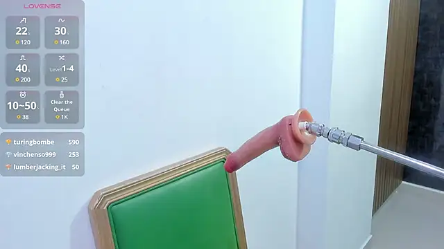 violett collins  online show from 01.19.25