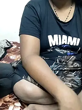 Snapshot of bhavanitelu chatting on 03.10.25 bhavanitelu online show from 03.10.25