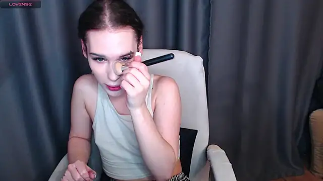 Cassie Bae online show from 01.29.25