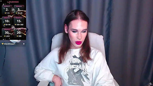 Cassie Bae online show from 02.02.25