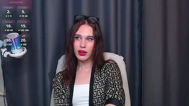 Cassie Bae online show from 02.20.25