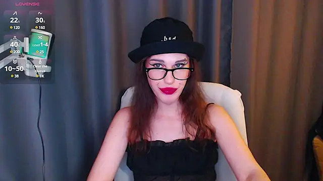 Cassie Bae online show from 02.27.25