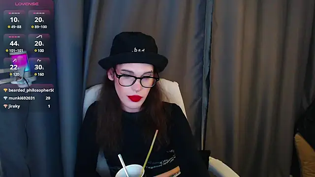 Cassie Bae online show from 03.05.25