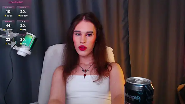 Cassie Bae online show from 03.09.25