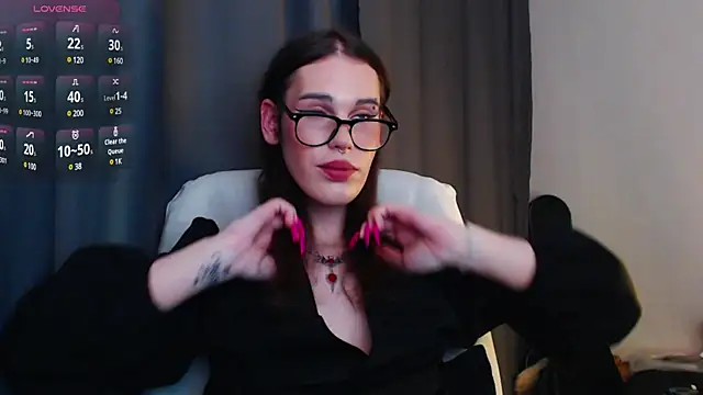 Cassie Bae online show from 03.09.25