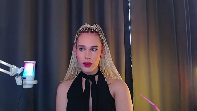 Cassie Bae online show from 03.23.25