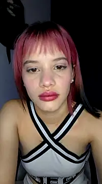 Snapshot of franchezkavegaaa chatting on 01.28.25 franchezkavegaaa online show from 01.28.25