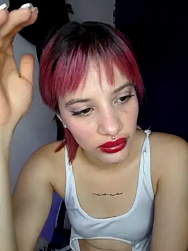 Snapshot of franchezkavegaaa chatting on 01.28.25 franchezkavegaaa online show from 01.28.25