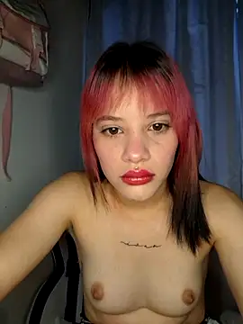 Snapshot of franchezkavegaaa chatting on 02.15.25 franchezkavegaaa online show from 02.15.25