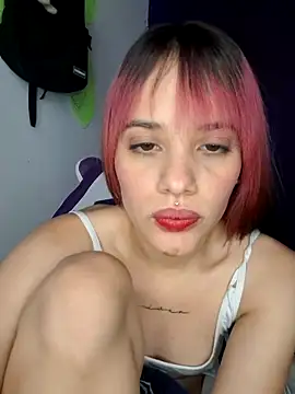 Snapshot of franchezkavegaaa chatting on 03.07.25 franchezkavegaaa online show from 03.07.25