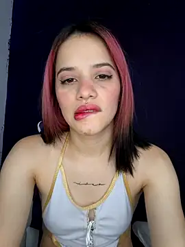 Snapshot of franchezkavegaaa chatting on 03.11.25 franchezkavegaaa online show from 03.11.25