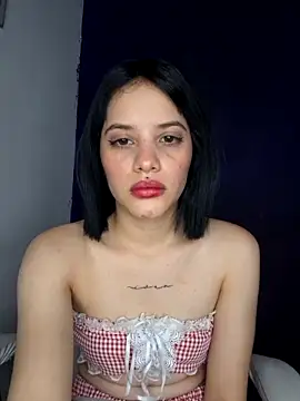 Snapshot of franchezkavegaaa chatting on 03.15.25 franchezkavegaaa online show from 03.15.25