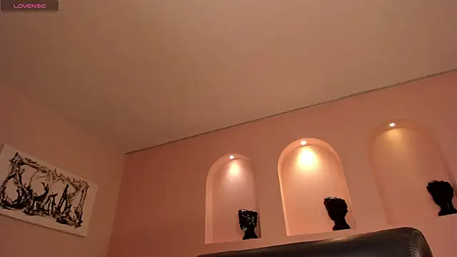 FernandaX1 online show from 01.23.25