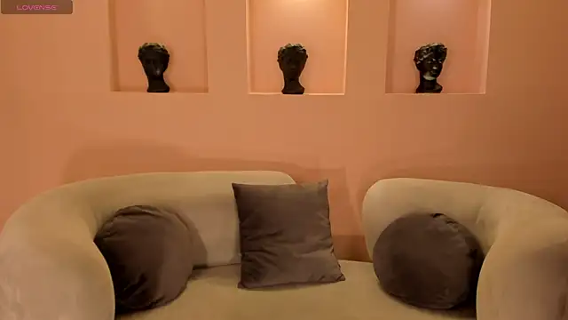 FernandaX1 online show from 02.07.25