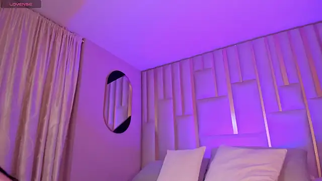 FernandaX1 online show from 03.15.25