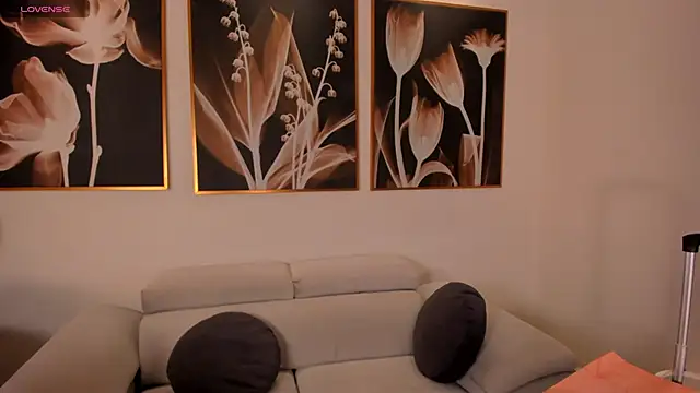 FernandaX1 online show from 11.06.25