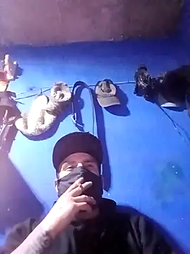 Snapshot of 12orland12 chatting on 09.28.25 12orland12 online show from 09.28.25