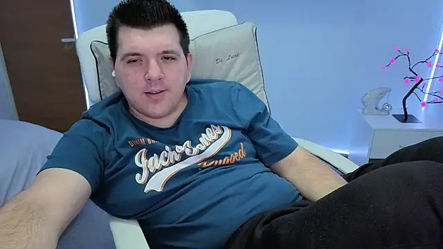 JasonJacks online show from 11.10.25