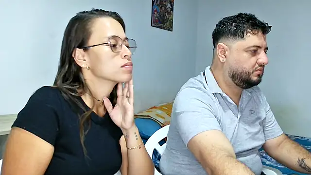 Snapshot of Paloma_Desire chatting on 01.17.25 Paloma Desire online show from 01.17.25