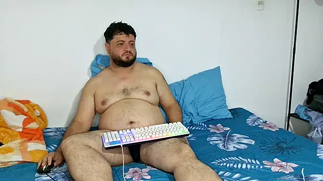 Snapshot of Paloma_Desire chatting on 01.29.25 Paloma Desire online show from 01.29.25