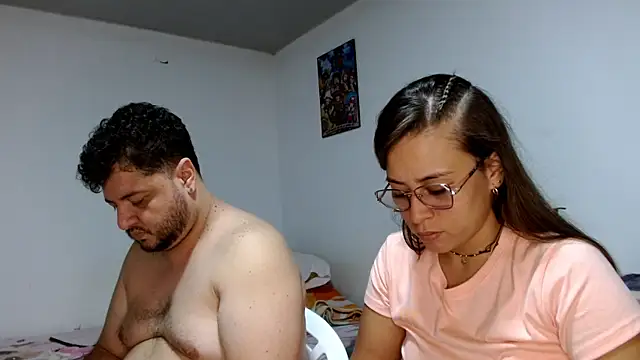 Snapshot of Paloma_Desire chatting on 03.04.25 Paloma Desire online show from 03.04.25