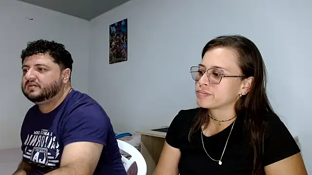 Snapshot of Paloma_Desire chatting on 03.10.25 Paloma Desire online show from 03.10.25