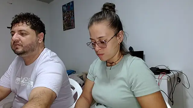 Snapshot of Paloma_Desire chatting on 03.19.25 Paloma Desire online show from 03.19.25