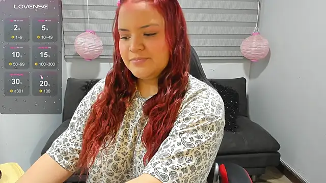 melanie hh online show from 02.07.25