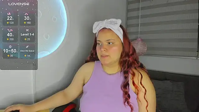 melanie hh online show from 02.09.25