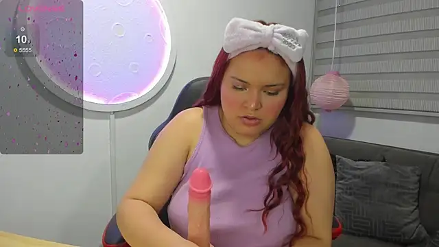 melanie hh online show from 02.09.25