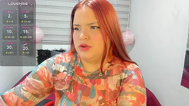 melanie hh online show from 02.17.25