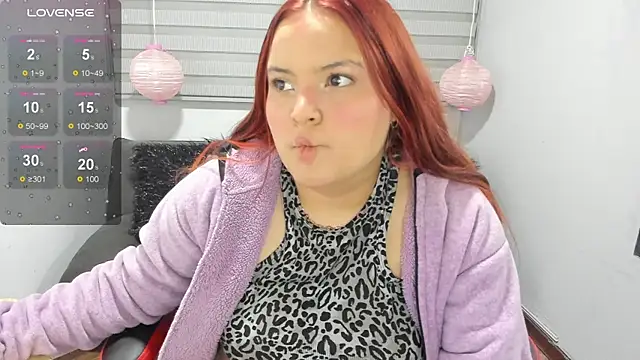 melanie hh online show from 02.18.25