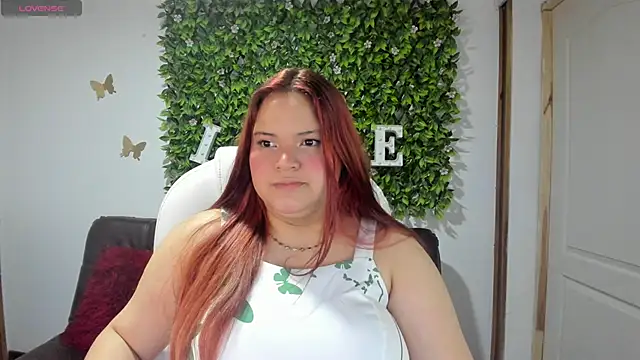 melanie hh online show from 02.21.25