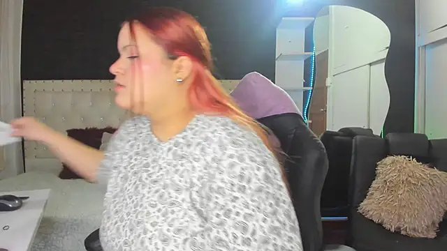 melanie hh online show from 03.11.25