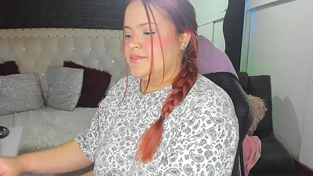 melanie hh online show from 03.11.25