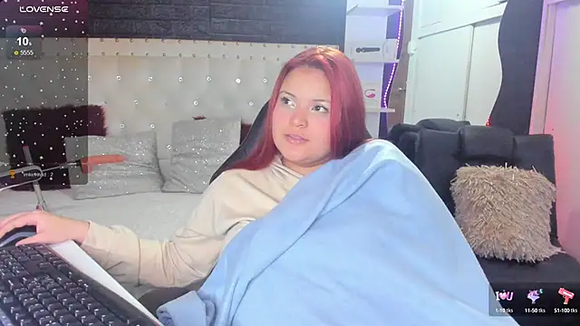 melanie hh online show from 03.21.25