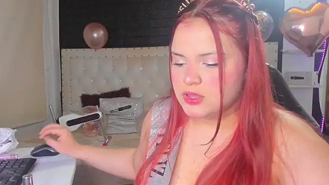 melanie hh online show from 03.22.25