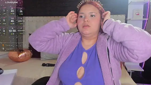 melanie hh online show from 03.23.25