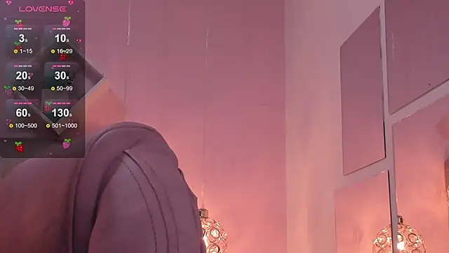 melanie hh online show from 09.30.25