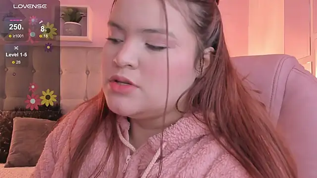 melanie hh online show from 10.04.25