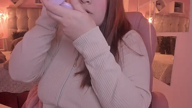 melanie hh online show from 10.06.25