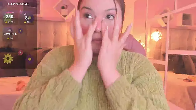 melanie hh online show from 11.09.25