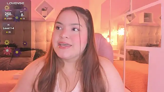 melanie hh online show from 11.19.25