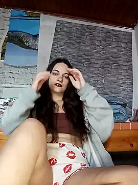 Snapshot of Eleni_Pappa chatting on 01.28.25 Eleni Pappa online show from 01.28.25